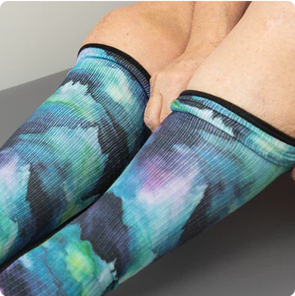 How to Wash and Care for Your Compression Stockings (So They Last Longer)