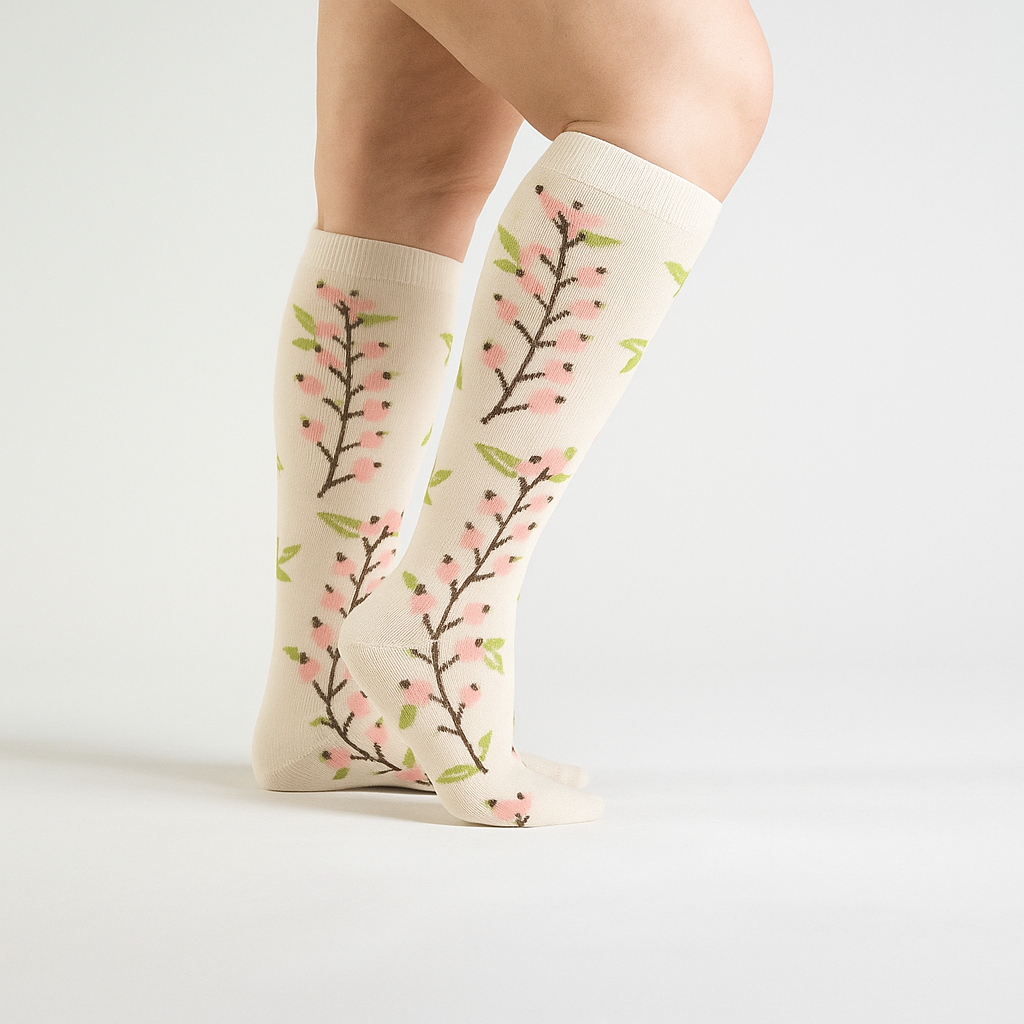 Nature Compression Socks Bundle 3-Pack