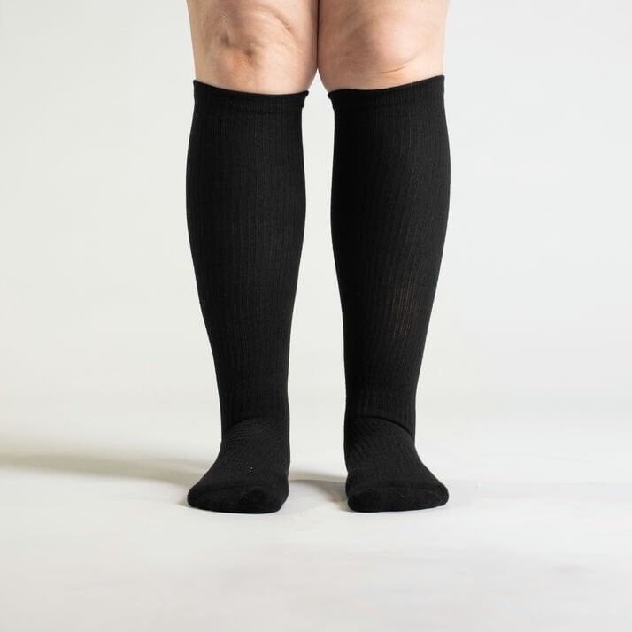 Essentials Compression Socks Bundle 5-Pack